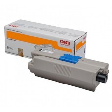 OKI C301/C321/C332/C342/C342 BLACK TONER CARTRIDGE