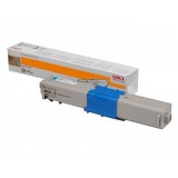 OKI C301/C321/C332/C342/C342 CYAN TONER CARTRIDGE