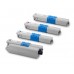 OKI C301/C321/C332/C342/C342 CYAN TONER CARTRIDGE