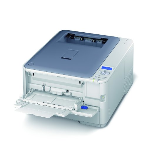 OKI OKI C511dn colour laser printer 