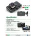 iNNEKT V1 Car Camera Recorder 12MP Full HD (เมนูภาษาไทย) **รับประกัน 1 ปี ที่ศูนย์บริการทั่วประเทศ