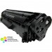 Compatible Black Laser Toner Cartridge for HP Q2612A 12A Canon 104 / FX9 / FX10 Universal