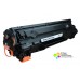 Compatible Black Laser Toner Cartridge for HP CB435A 35A CB436A 36A CE285A 85A Universal